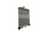 Thumbnail - Radiateur - CR1021000S - MAHLE