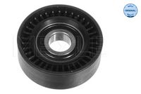 Umlenk-/Führungsrolle, Keilrippenriemen Umlenk-/Führungsrolle, Keilrippenriemen