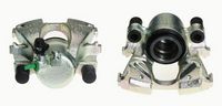 Bremssattel