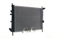 Thumbnail - Radiateur - CR629000S - MAHLE