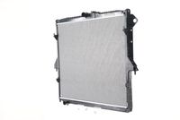 Thumbnail - Radiateur - CR2234000S - MAHLE