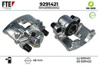 спирачен апарат