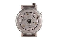 Kompressor, Klimaanlage