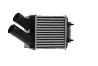 Thumbnail - Intercooler, inlaatluchtkoeler - CI344001S - MAHLE