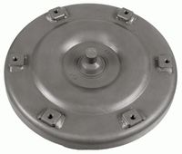 SACHS Koppeltransformatie 2