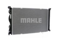 Thumbnail - Radiateur - CR977000S - MAHLE