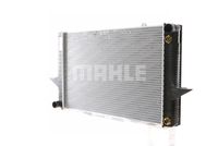 Thumbnail - Radiateur - CR762000S - MAHLE
