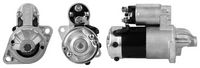 Starter ELSTOCK, Cod: 25-2496