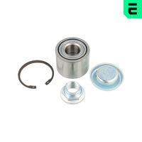 Set rulment roata OPTIMAL, Cod: 602893