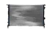 Thumbnail - Radiateur - CR638000S - MAHLE