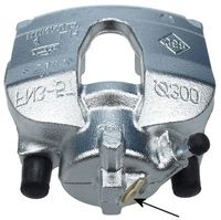 Bremssattel