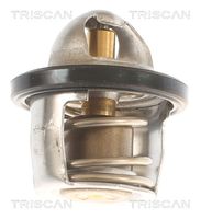 Thermostat, Kühlmittel