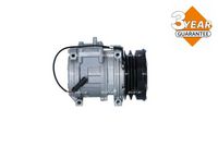 Compresor clima aer conditionat NRF, Cod: 32659