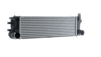 Thumbnail - Intercooler, inlaatluchtkoeler - CI180000P - MAHLE