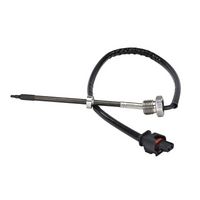 Sensor, Abgastemperatur