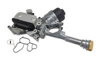Ölkühler, Motoröl