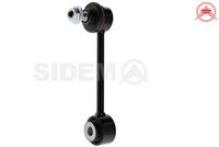 Stange/Strebe, Stabilisator