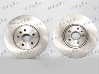 Bremsscheibe