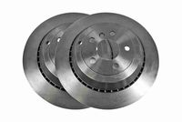 Disc frana VAICO, Cod: V30-80012