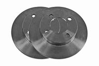 спирачен диск