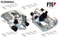 Bremssattel