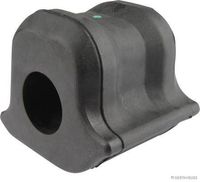 Lagerung, Stabilisator