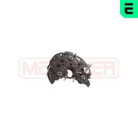 изправител, генератор