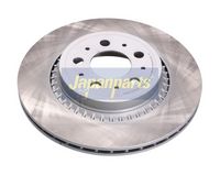Disc frana JAPANPARTS, Cod: DP-0326C