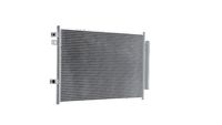 Thumbnail - Condensor, airconditioning - AC33000S - MAHLE