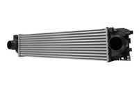 интеркулер (охладител за въздуха на турбината)