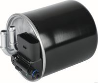 Kraftstofffilter