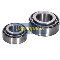 Set rulment roata JAPANPARTS, Cod: KK-0212JM