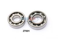 Set rulment roata JAPKO, Cod: 427001