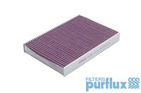 Filter, Innenraumluft