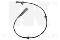 Sensor, Raddrehzahl