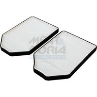 Филтър купе (поленов филтър)