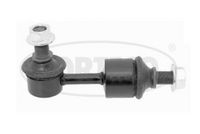 Stange/Strebe, Stabilisator