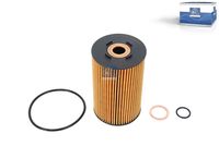Filtru ulei DT Spare Parts, Cod: 4.90700