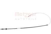 Seilzug, Feststellbremse