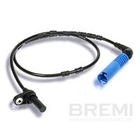 Sensor, Raddrehzahl