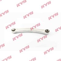 Lenker, Radaufhängung