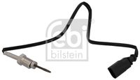 Sensor, Abgastemperatur