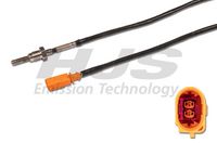 Sensor, Abgastemperatur