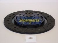 Disc ambreiaj JAPANPARTS, Cod: DF-400