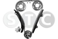 Chit lant de distributie STC, Cod: T407117