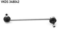 Stange/Strebe, Stabilisator