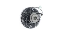 Thumbnail - Koppeling, radiateurventilator - CFC125000P - MAHLE