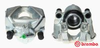Bremssattel