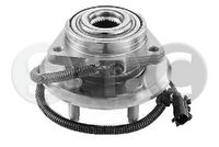 комплект колесен лагер