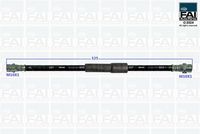 спирачен маркуч